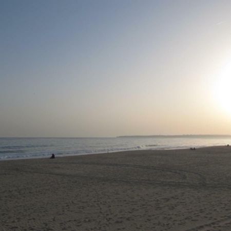 Apartamento Clube Do Vau Apartment Portimao Ngoại thất bức ảnh