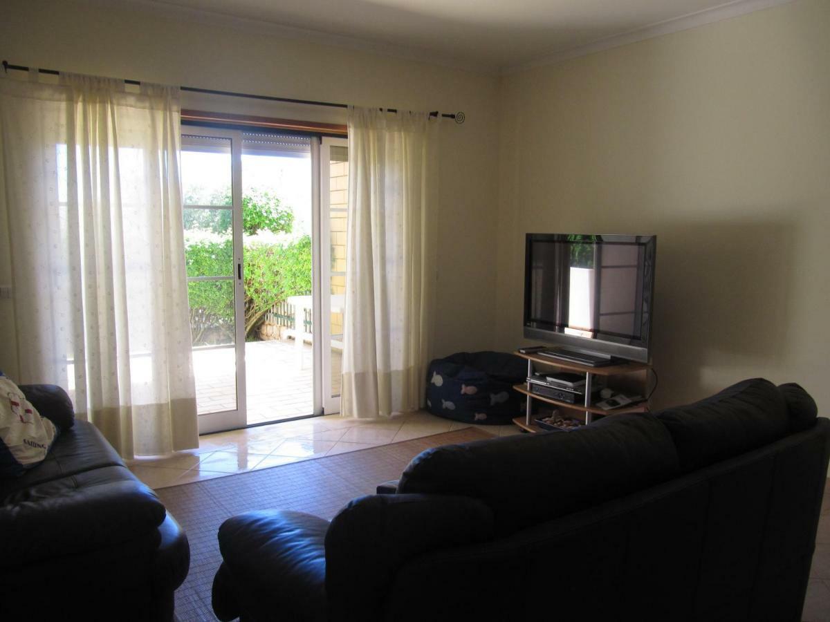 Apartamento Clube Do Vau Apartment Portimao Ngoại thất bức ảnh