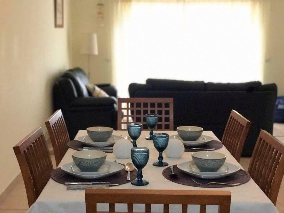 Apartamento Clube Do Vau Apartment Portimao Ngoại thất bức ảnh