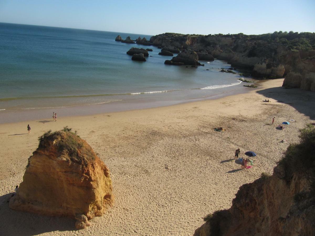 Apartamento Clube Do Vau Apartment Portimao Ngoại thất bức ảnh