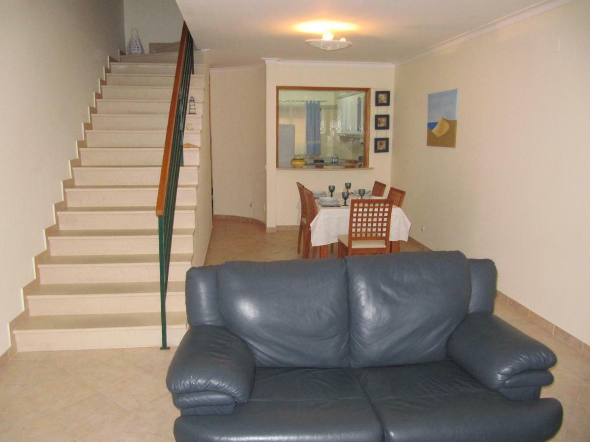 Apartamento Clube Do Vau Apartment Portimao Ngoại thất bức ảnh