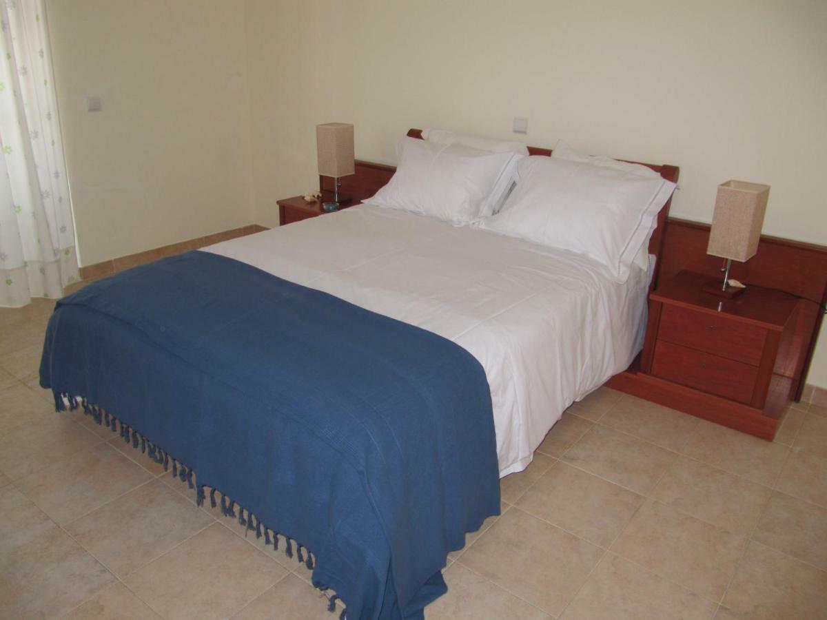 Apartamento Clube Do Vau Apartment Portimao Ngoại thất bức ảnh