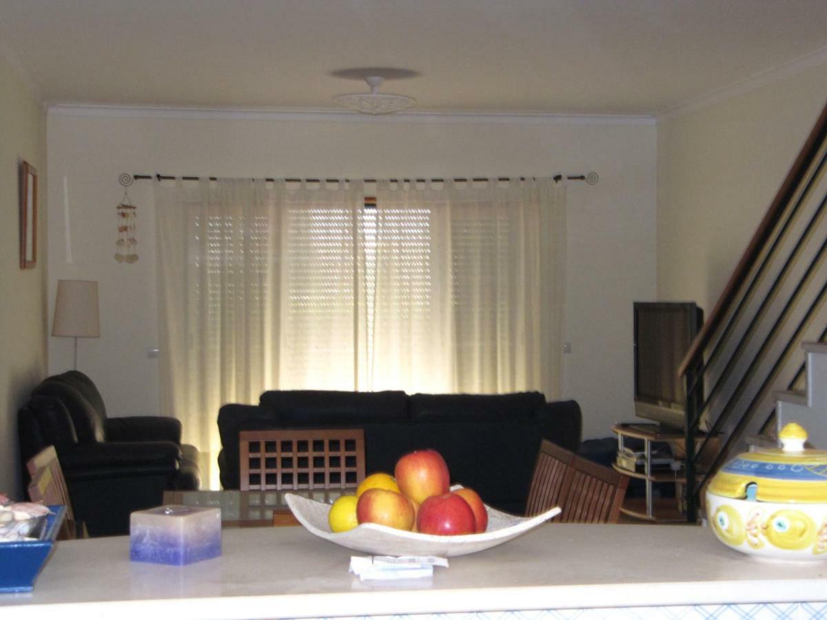 Apartamento Clube Do Vau Apartment Portimao Ngoại thất bức ảnh