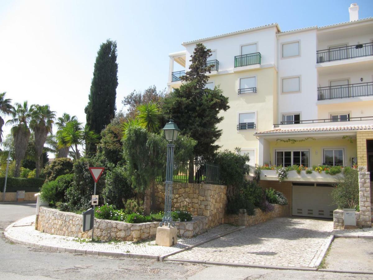 Apartamento Clube Do Vau Apartment Portimao Ngoại thất bức ảnh