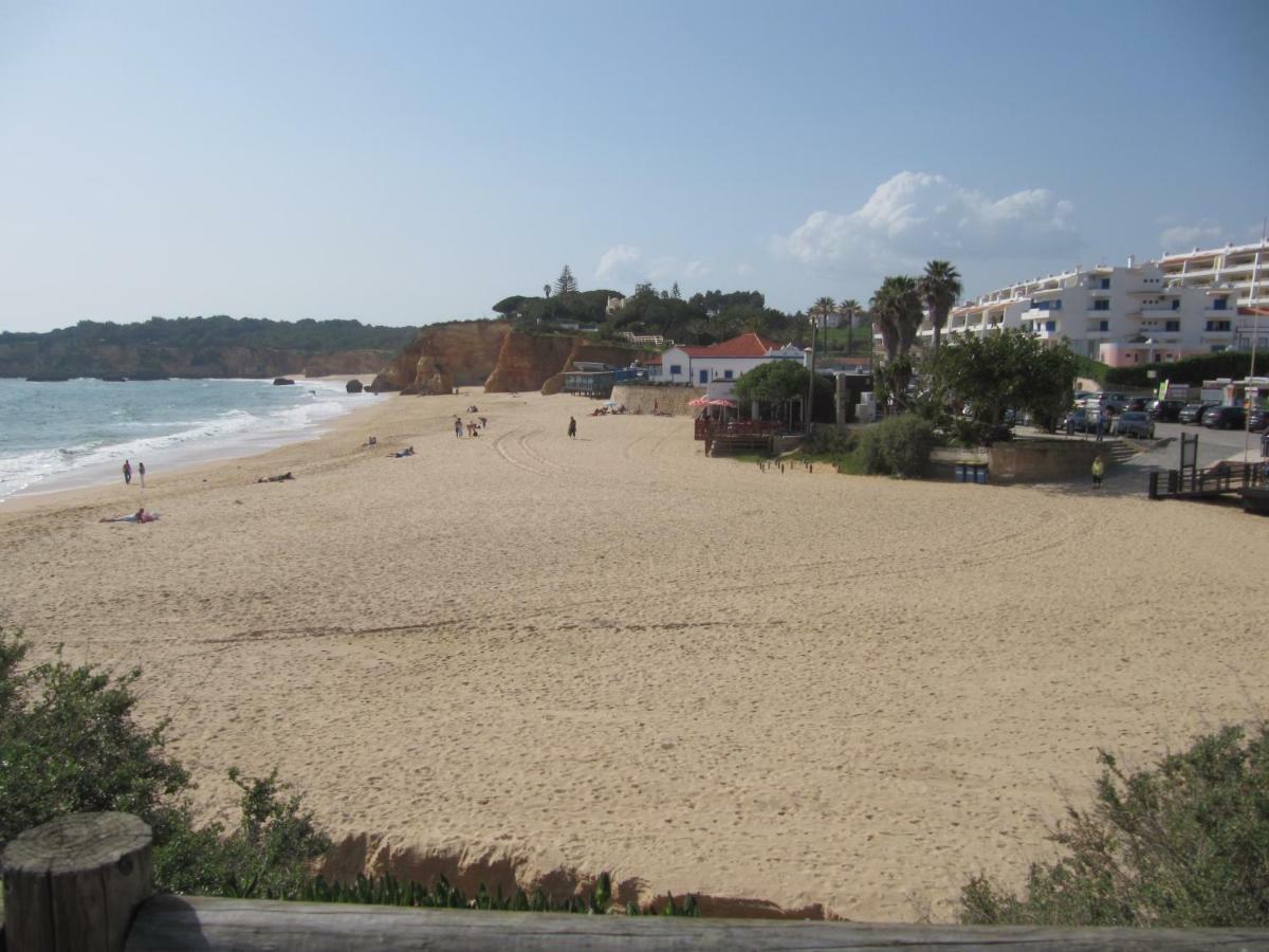 Apartamento Clube Do Vau Apartment Portimao Ngoại thất bức ảnh