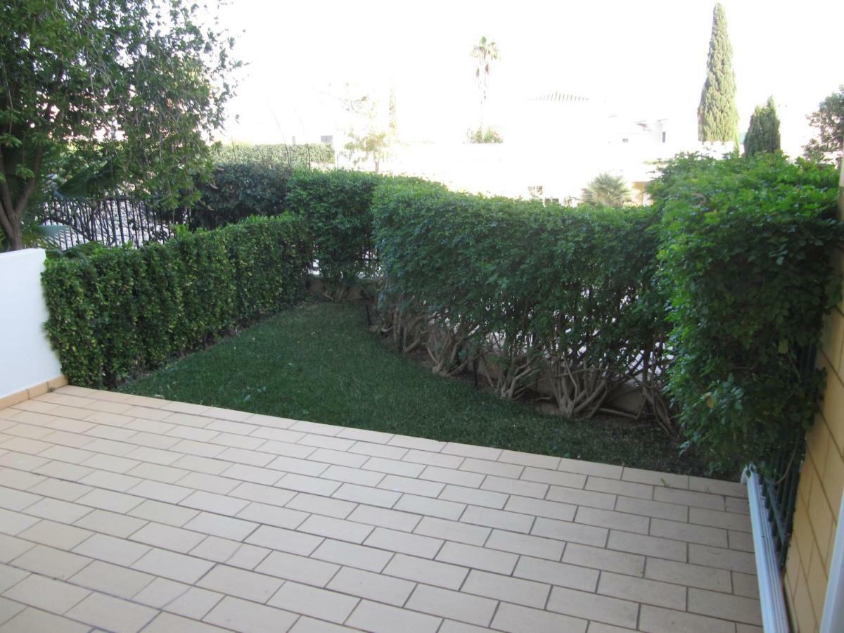 Apartamento Clube Do Vau Apartment Portimao Ngoại thất bức ảnh