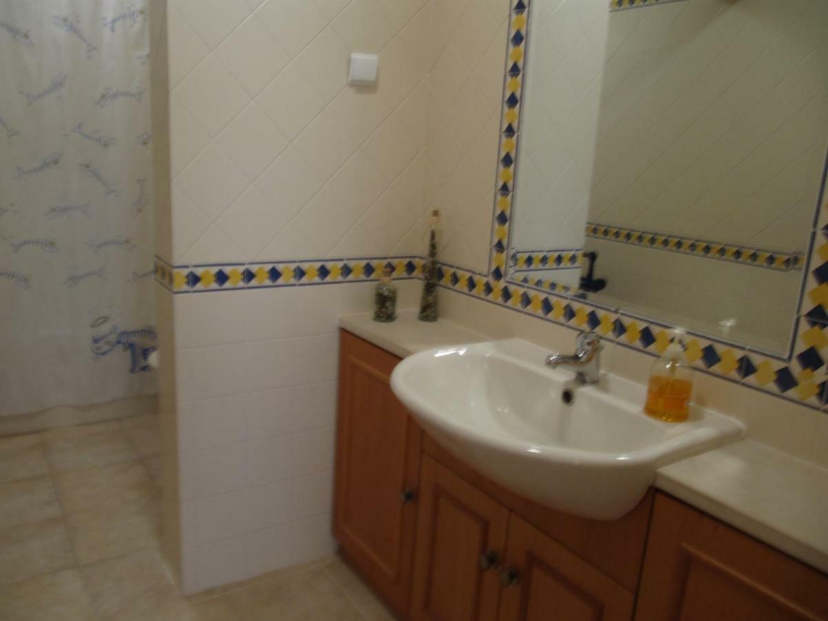 Apartamento Clube Do Vau Apartment Portimao Ngoại thất bức ảnh