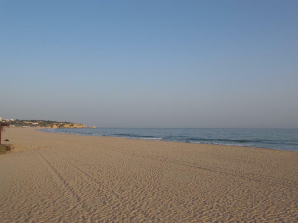 Apartamento Clube Do Vau Apartment Portimao Ngoại thất bức ảnh