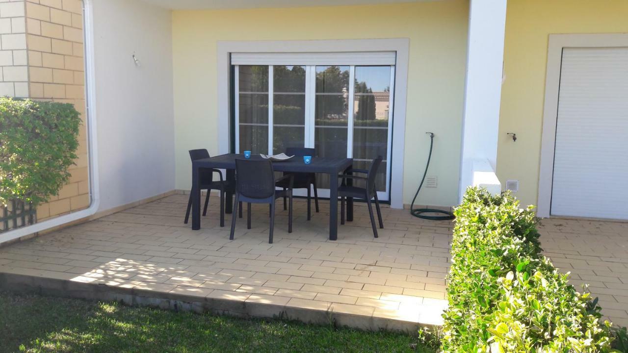 Apartamento Clube Do Vau Apartment Portimao Ngoại thất bức ảnh